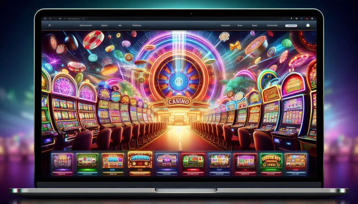 One Casino